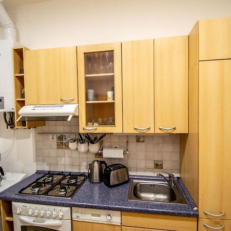 Vojtesska Apartment By Ruterra プラハ エクステリア 写真