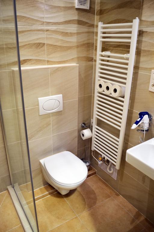 Vojtesska Apartment By Ruterra プラハ 部屋 写真