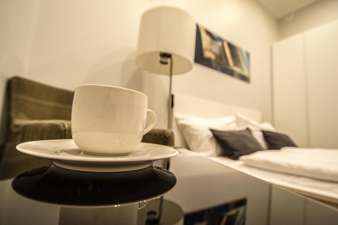 Vojtesska Apartment By Ruterra プラハ エクステリア 写真