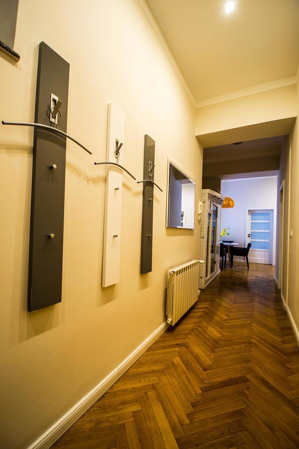Vojtesska Apartment By Ruterra プラハ エクステリア 写真