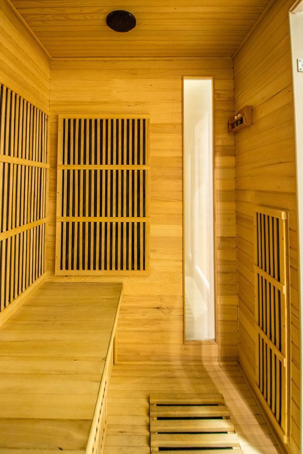 Vojtesska Apartment By Ruterra プラハ エクステリア 写真